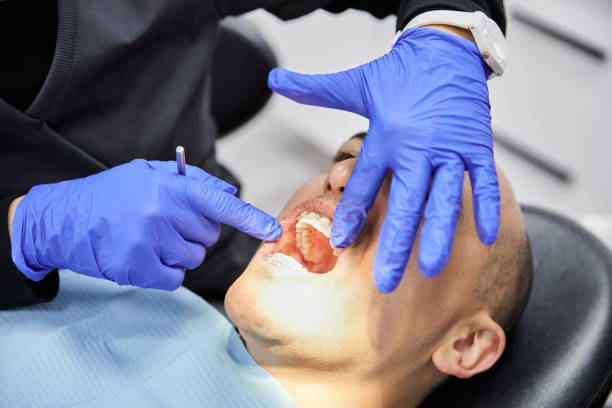 Best Emergency Dental Care for Trauma or Injury in Runnemede, NJ